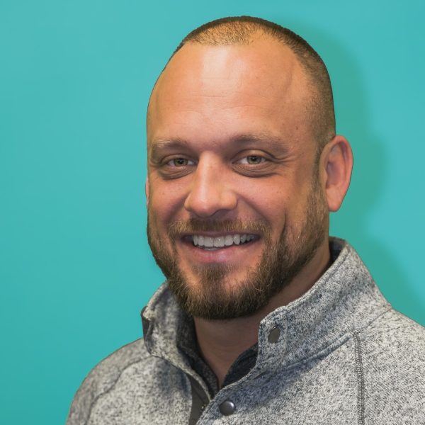 Aaron Christy founder Mount Comfort Window Company